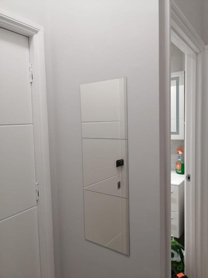 شقة Cosy Entire Flat In Kings Cross لندن المظهر الخارجي الصورة